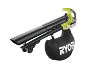 Ryobi OBV18, ventilateur portatif