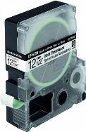 Epson C53S625420 - 1 pièce(s) - Noir sur blanc - Thermique direct - Japon - 2 m - 1 pièce(s)