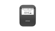 Epson TM-P80II (101) - Thermique - Imprimante mobile - 203 x 203 DPI - 100 mm/sec - Haut et avant - 75 ┬╡m