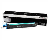 Lexmark 54G0P00 - Cartouche tambour - 500 feuilles - 1 pc