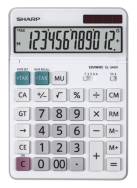 Calculatrice de bureau Sharp EL-340W