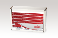 Forbruksmaterielsett Fujitsu pour fi-6400- og 6800-skannere