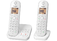 Panasonic KX-TGC422G - Téléphone sans fil