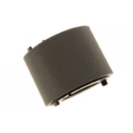 Rouleau HP RM1-2741-000CN noir et gris