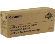 Tambour Canon C-EXV5 - Original - 21 000 pages - Noir - 1 pièce(s)
