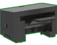 Lexmark 50G0850 - Bac à papier - 500 feuilles - Noir - Lexmark B2865dw MS821n MX822de