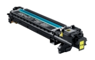 Konica Minolta A0WG08H laser noir/gul 30 000 côtés