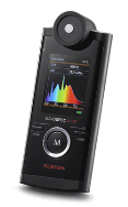 GMC Instruments GMC MAVOSPEC BASE - Noir - LED - Batterie