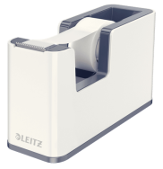 Esselte Leitz 53641001 - 1.9 cm - 33 m - Polystyrene - White - 51 mm - 126 mm