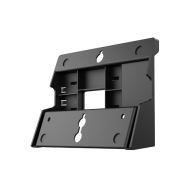 Fanvil WB102 - Noir - Plastique ABS - Fanvil X4SG / X4U / X5U / X6U - 169 mm - 47 mm - 131 mm