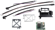 Ports USB internes HP pour imprimantes Color LaserJet Enterprise M552dn, M553n, M553dn et M553x