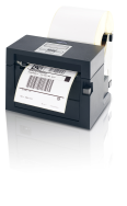 Citizen CL-S400DT - Thermique directe - 203 x 203 DPI - 150 mm/sec - Noir