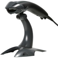 HONEYWELL Voyager 1200g - Handheld bar code reader - 1D - 0 - 70000 lx -60 - 60° - USB,RS-232,RS-485,Keyboard wedge - Black