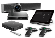 Système de visioconférence Yealink MVC860-C3-211 4K Ultra HD