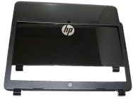 Couvercle arrière de l'écran LCD HP