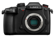 Panasonic Lumix G DC-GH5S - Appareil photo numérique