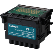 Canon PF-05 - Canon iPF6300 - iPF6350 - iPF8300 - Jet d'encre