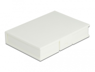 Delock Boîtier de protection pour disque dur