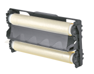 Esselte Leitz coldLAM Cartridge - 30m - A4 - Transparent