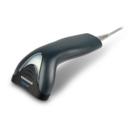 Datalogic Touch 65 Lite - Handheld bar code reader - 1D - Laser - Code 39 - EAN-13 - 15 cm - 0 - 20000 lx