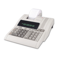 Olympia CPD 3212 S - Desktop - Printing - 12 digits - 1 lines