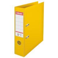 Esselte Leitz 811310 - A4 - Yellow - 500 sheets - 7.5 cm - 72 mm - 290 mm