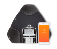 Konftel 300IPx - Téléphone de conférence VoIP