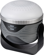 Brennenstuhl 1171640 Lampe à main LED 350lm IP44 noir/gris