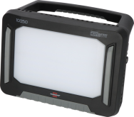 Brennenstuhl 1173700001 Lampe de poche LED IP54 noir