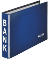 Esselte Leitz 10020035 - Blue - 200 sheets - 3.5 cm