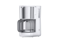 Braun KF 1500 Machine à expresso 1000 W Blanc