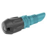 Gardena 13318-20 Kit de montage de fin de ligne, 5 pièces
