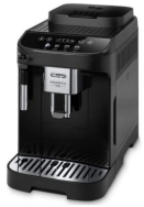 De Longhi Magnifica ECAM290.22.B - Espresso machine - 1.8 L - Coffee beans - Ground coffee - Built-in grinder - 1450 W - Black