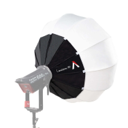Aputure Lanterne 90 avec accessoires
