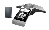 Système téléphonique SIP sans fil Yealink CP930W