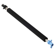 Rouleau HP CF081-67907 noir