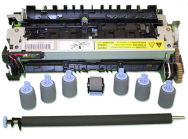 Kit de maintenance pour imprimante laser multicolore HP C8058-67903