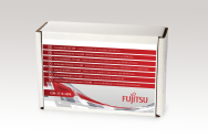 Ensemble de lignes Fujitsu : 2 lignes d'affaires et 2 lignes de crédit de 400 000 scanners