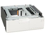 Lexmark 26Z0087 - Bac à papier - 2500 feuilles - MX911de MX910de