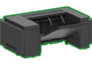 Lexmark 50G0851 - Bac à papier - 500 feuilles - Noir - Lexmark B2865dw MS821n MX822de