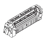Ensemble Kyocera 302MV93093 2550ci