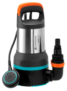 Pompe Gardena 9048-61 550 W 15 000 l/h 0,7 bar