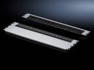 Rittal VX IT 5301335VX 5301335 Module de feuille de sol - barre de brosse