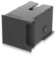 Boîte de maintenance Epson - Conteneur de toner usagé - Noir - 1 pièce(s)