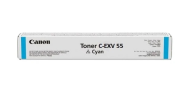 Canon C-EXV55 - Original - Canon - IR Advance C 256 i - IR Advance C 356 P - IR Advance C 356 i - IR-C 256 i - IR-C 356 i - IR-C 356 P,... - 1 pièce(s) - 45 000 pages