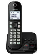 Panasonic KX-TGC460GB - Téléphone sans fil