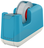 Esselte Leitz 53670061 - 1.9 cm - 33 m - Acrylonitrile butadiene styrene (ABS) - Blue - 75 mm - 56 mm