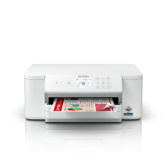 Epson WorkForce Pro WF-C4310DW - Couleur - 4 - 4800 x 2400 DPI - A4 - 33 000 pages par mois - 21 ppm