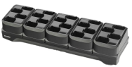 Chargeur de batterie Zebra SAC-MC33-20SCHG-01 à 20 emplacements