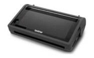 Étui rigide Brother PocketJet